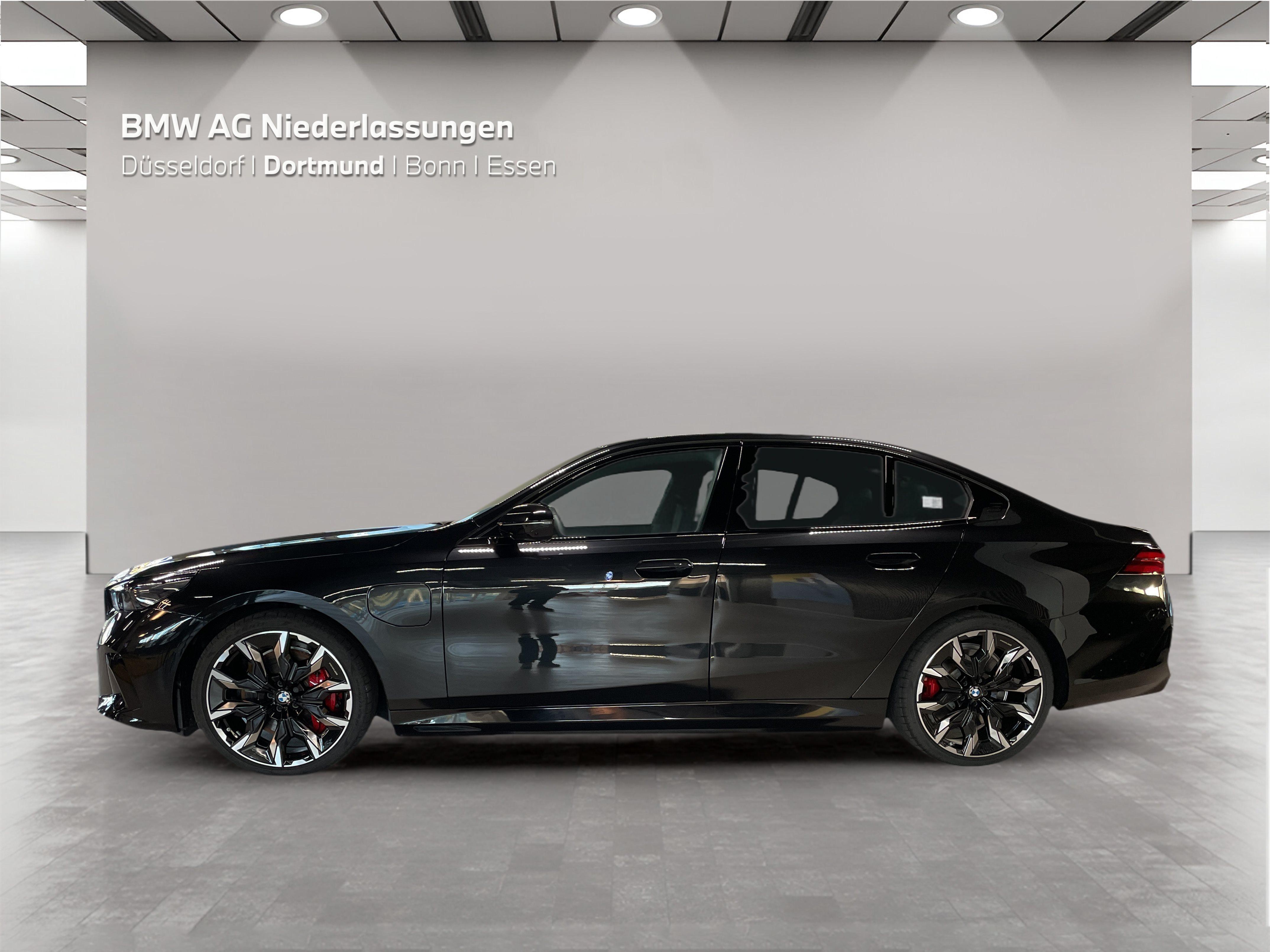 BMW 5er – Bild 20