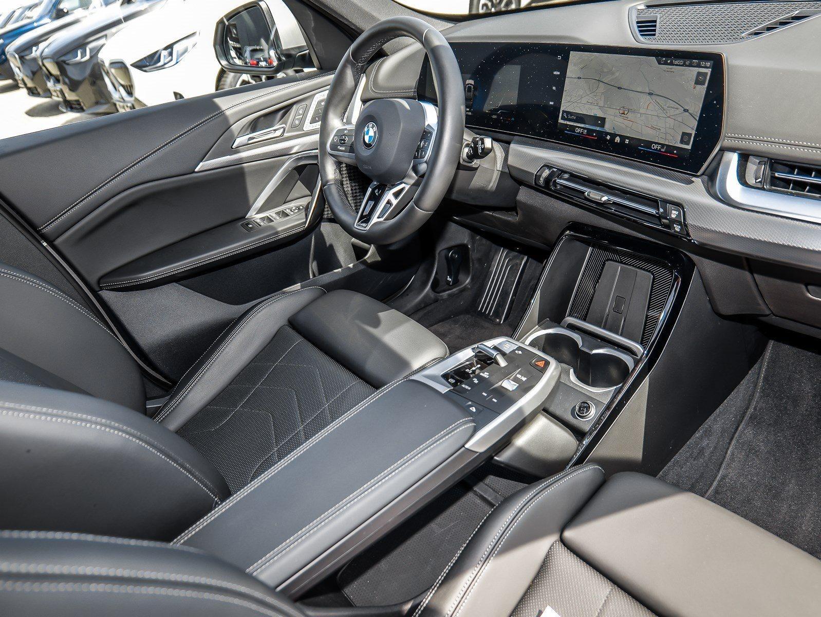 BMW X1 – Bild 9