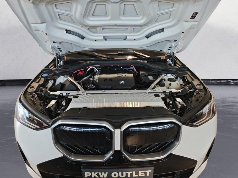 BMW X3 – Bild 20