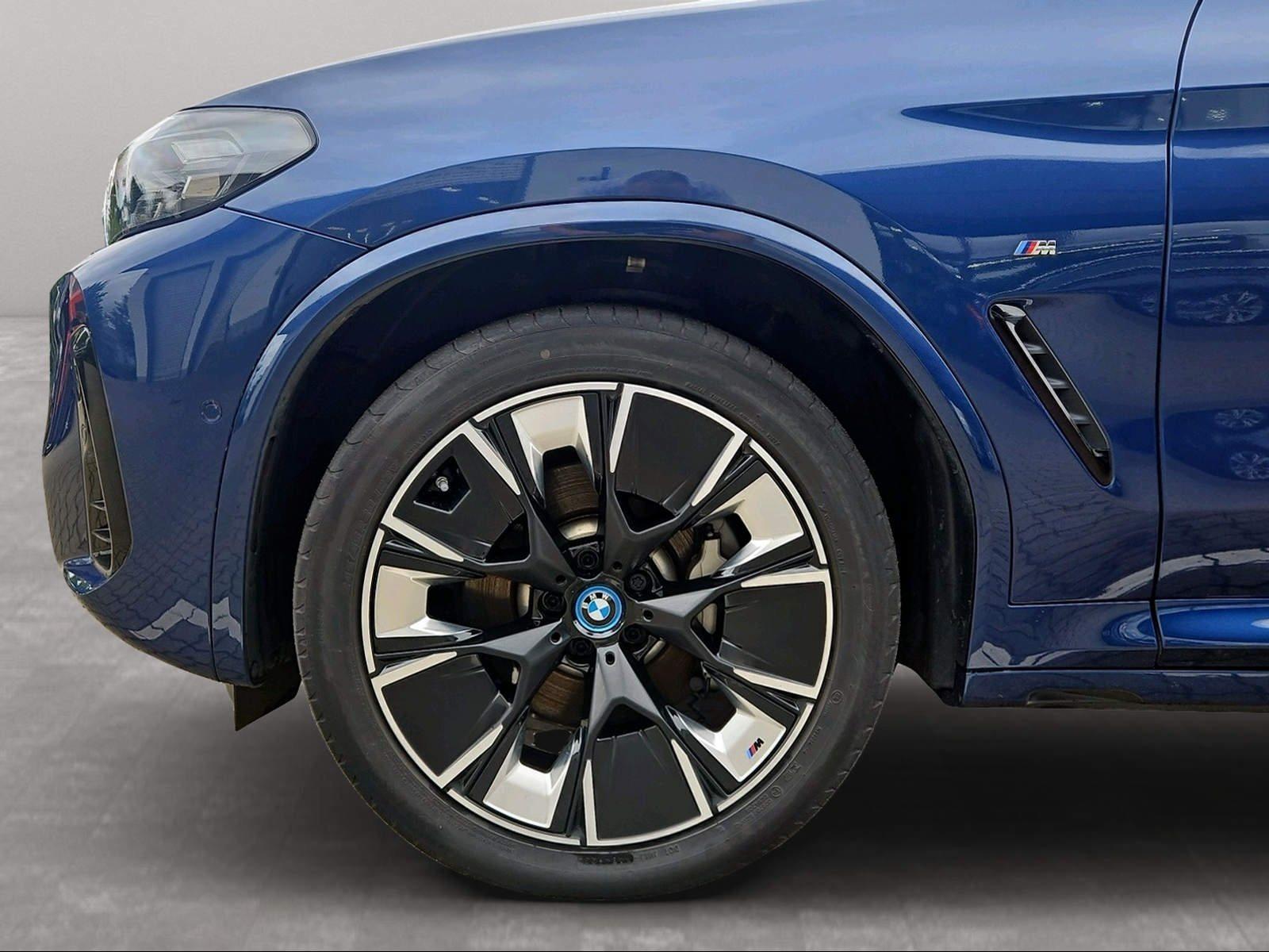 BMW iX3 – Bild 7