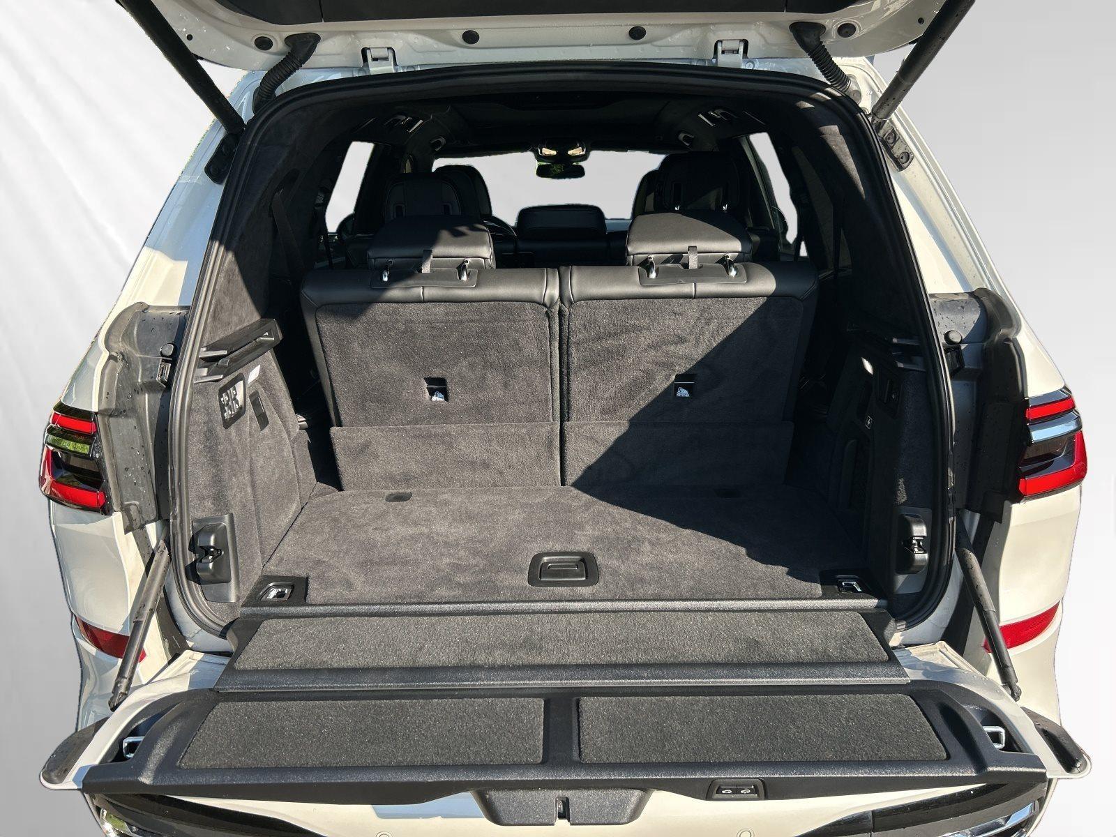 BMW X7 – Bild 21