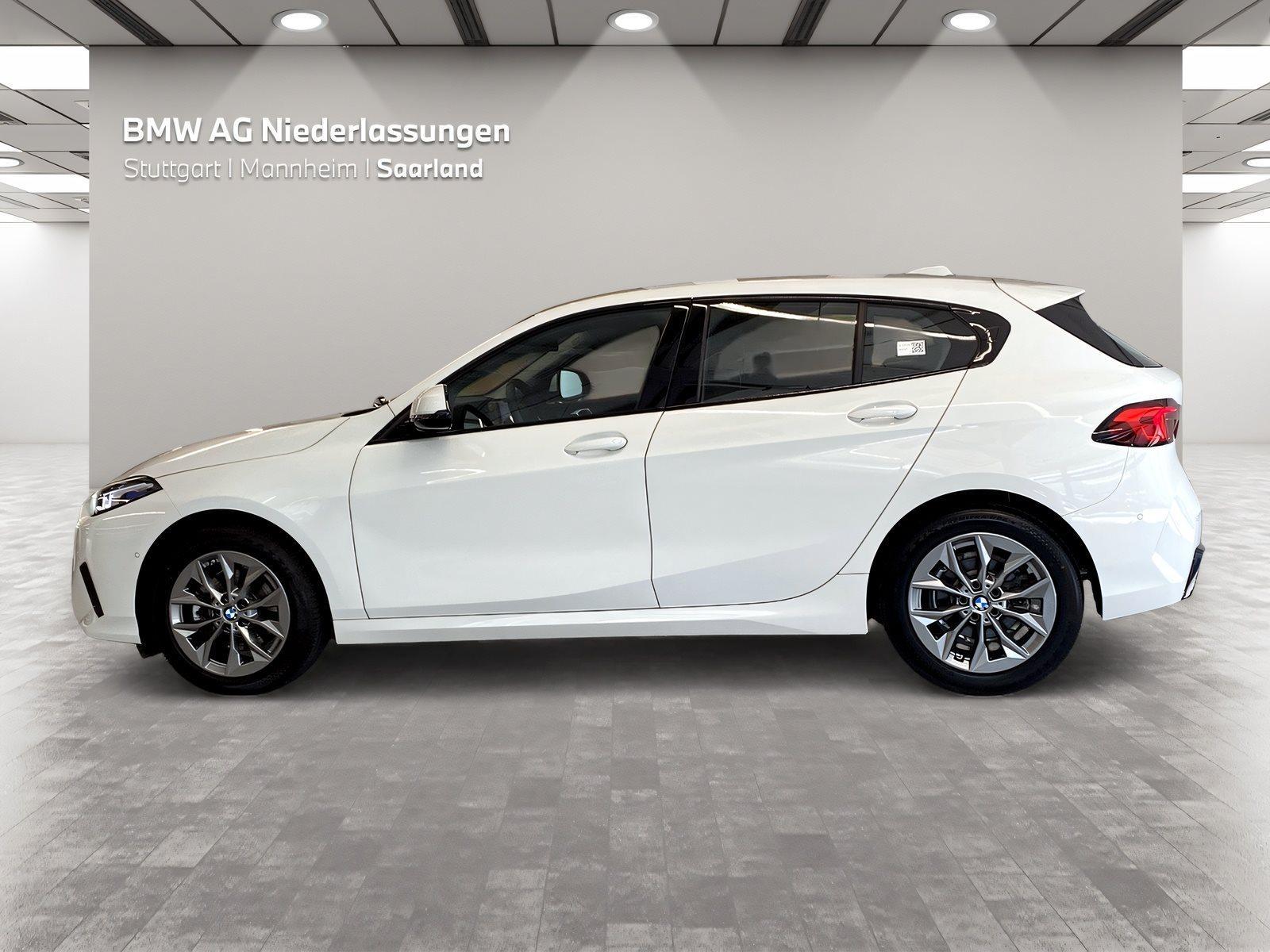 BMW 1er – Bild 3