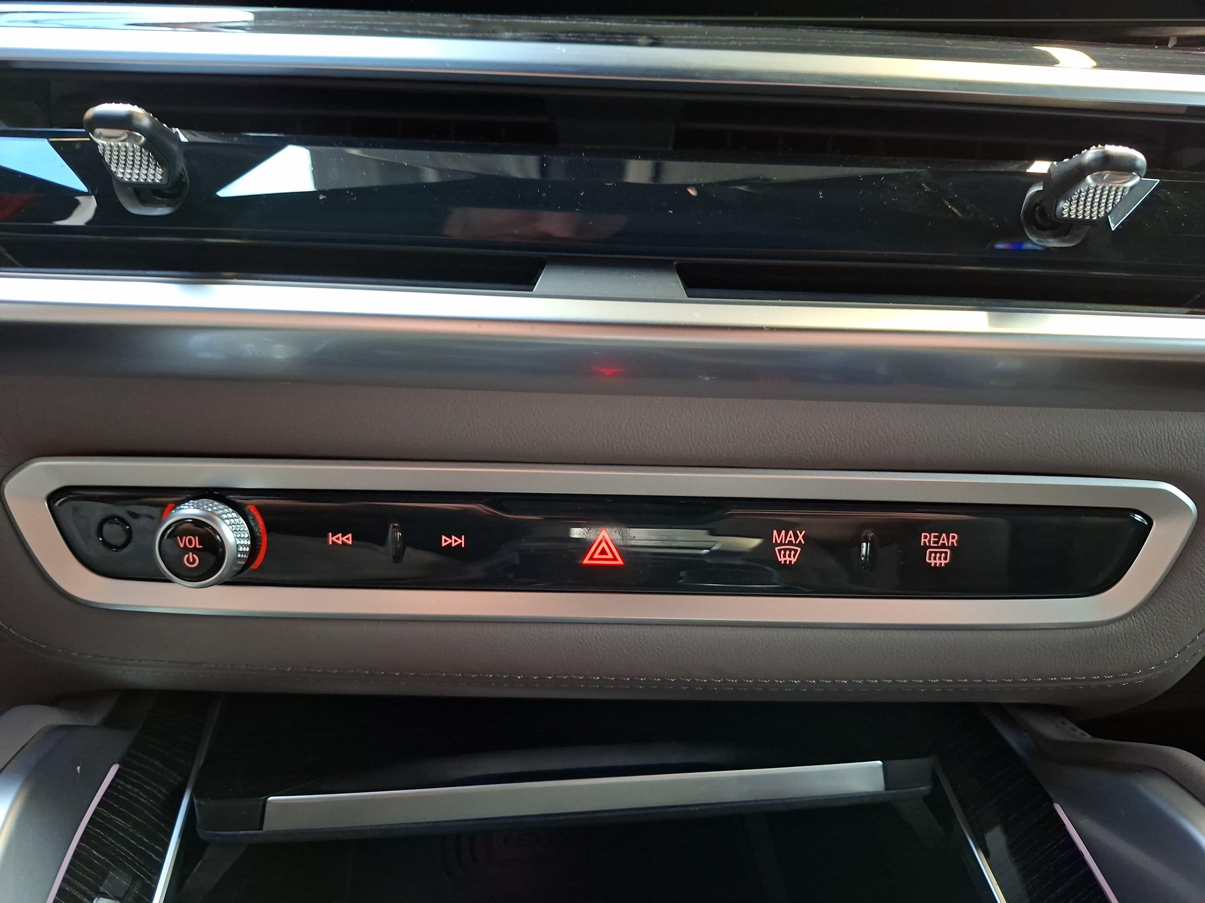 BMW X6M – Bild 25