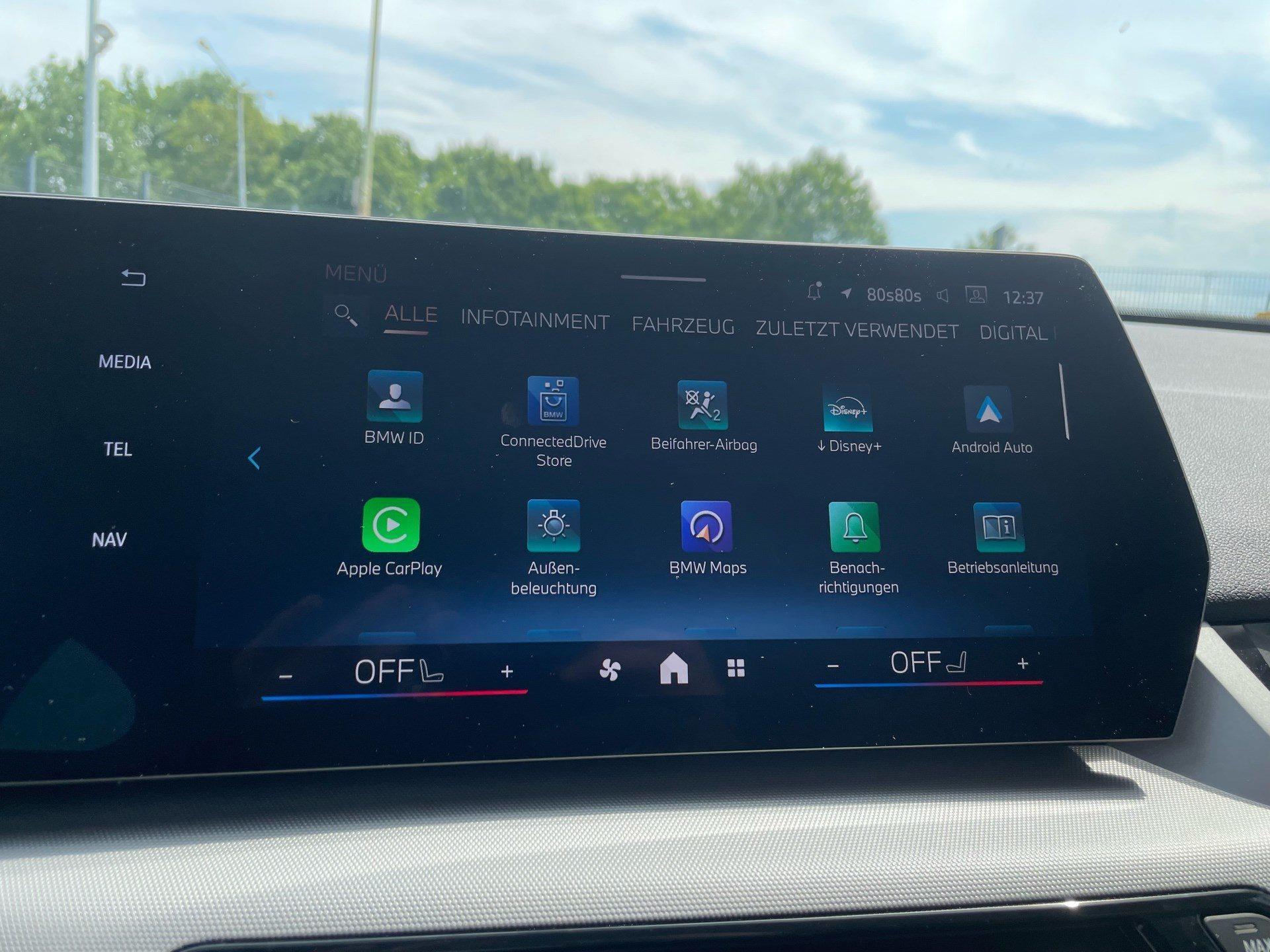 BMW X2 – Bild 28