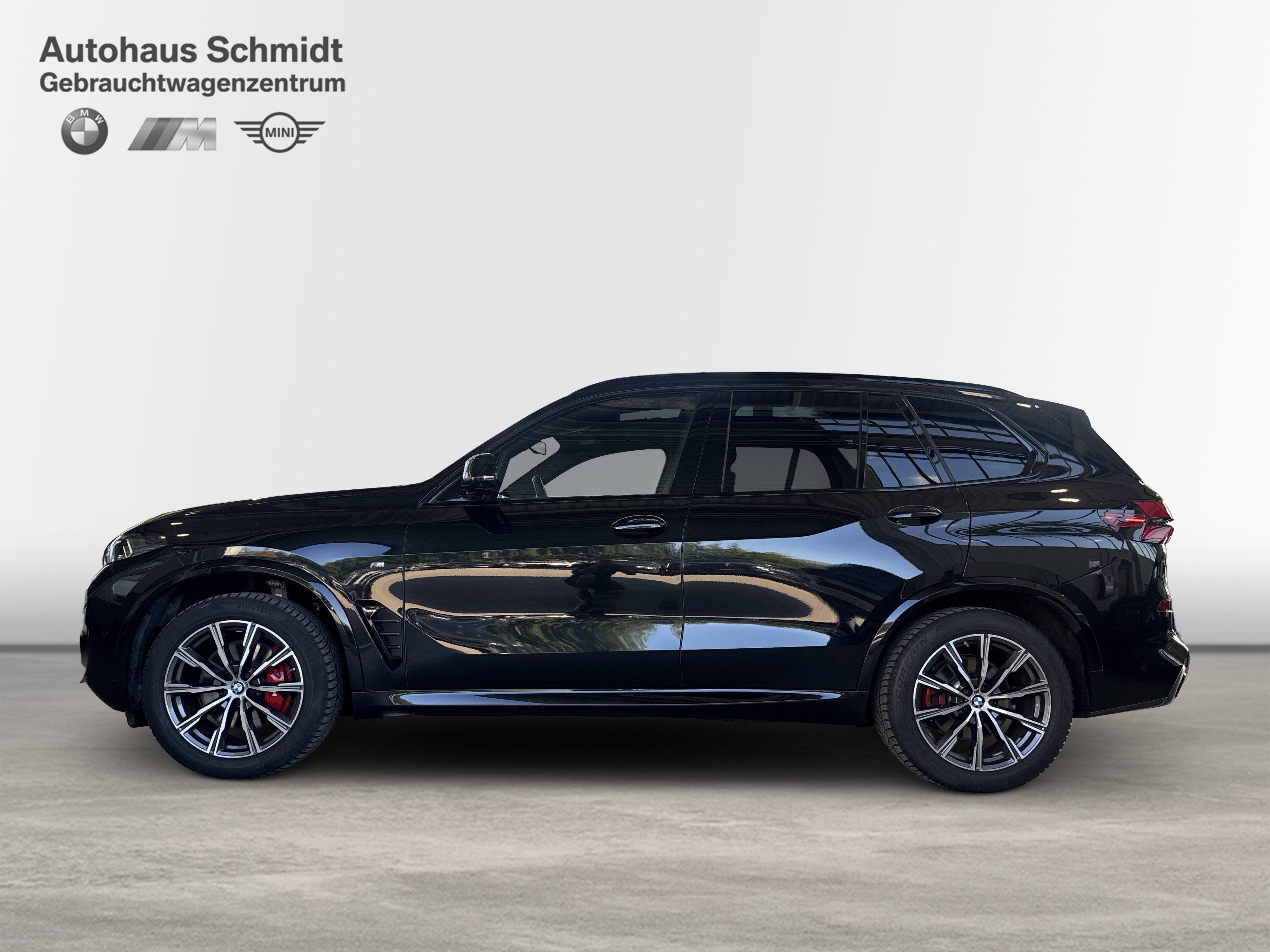BMW X5 – Bild 2