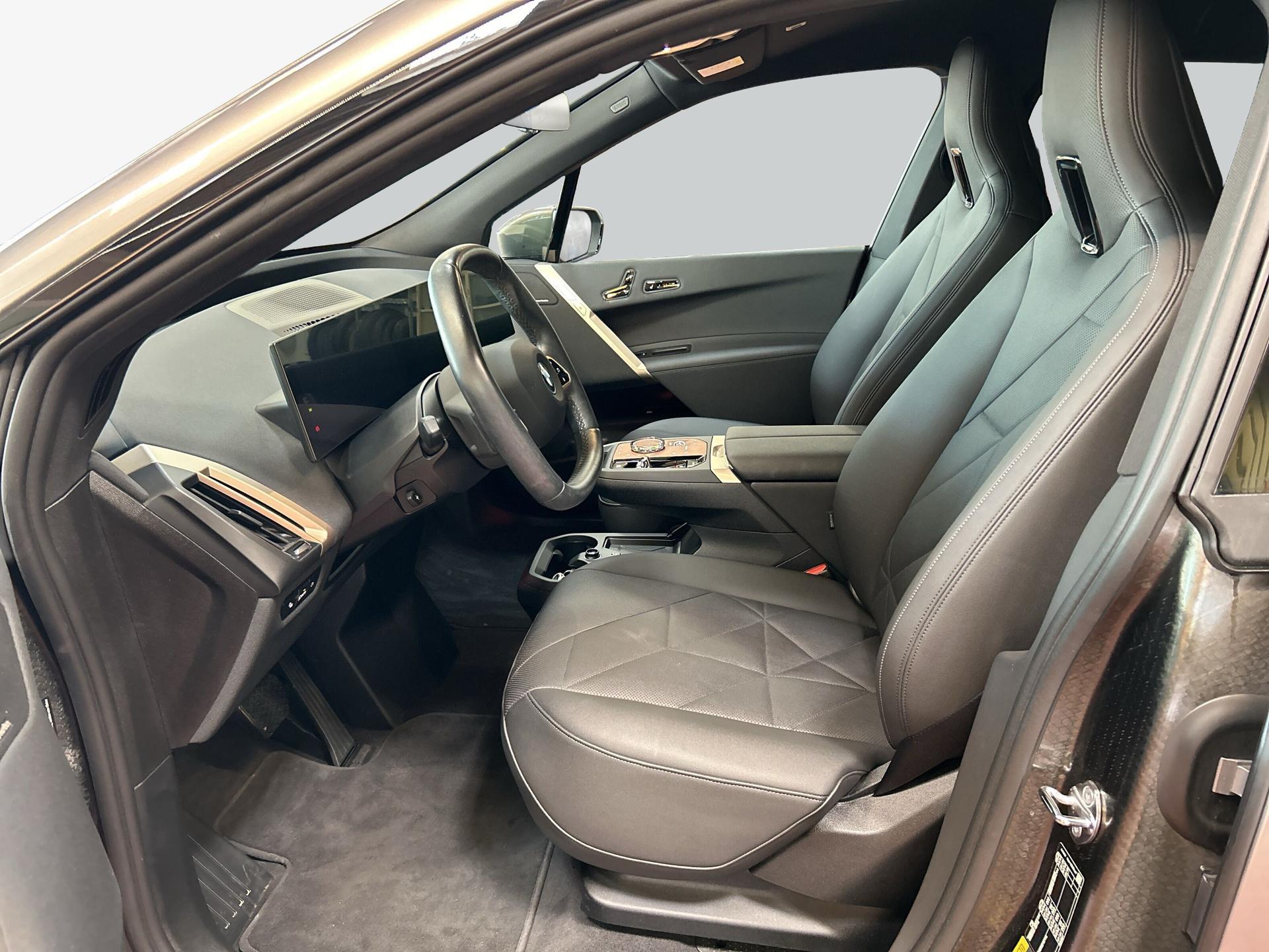 BMW iX – Bild 5
