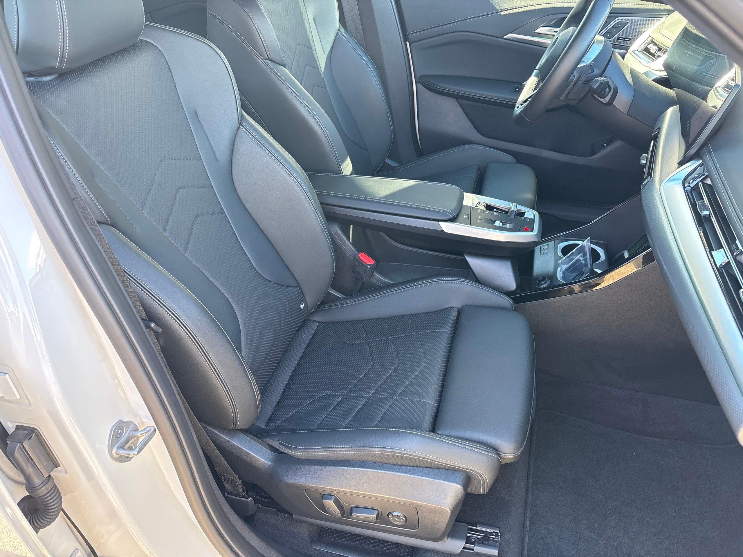 BMW X1 – Bild 7