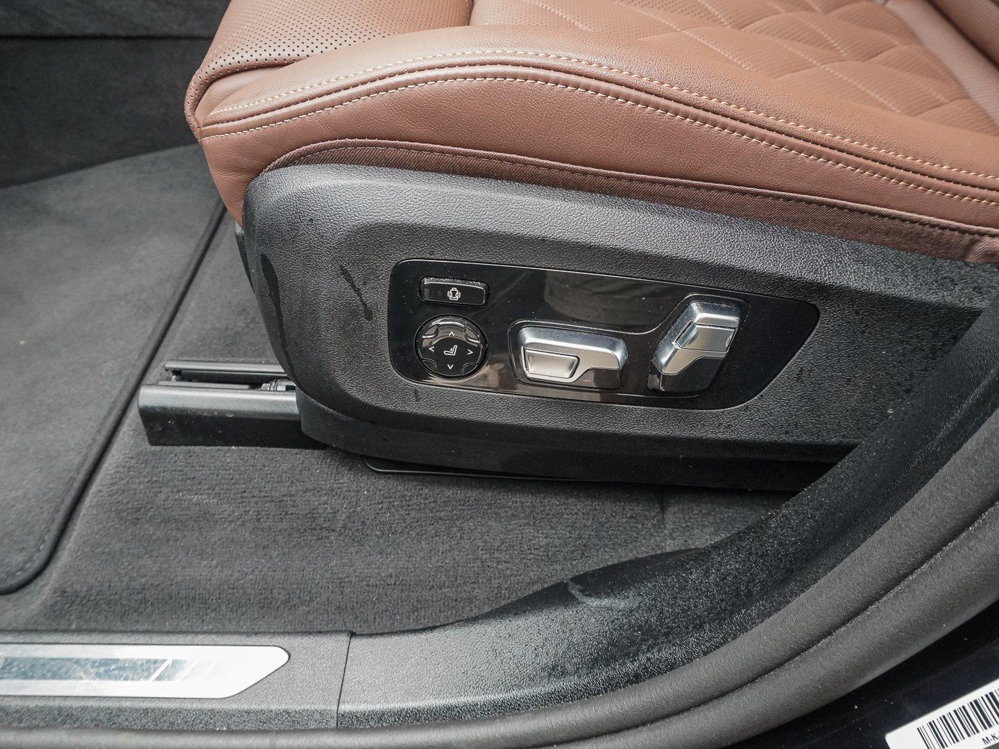BMW X5 – Bild 11