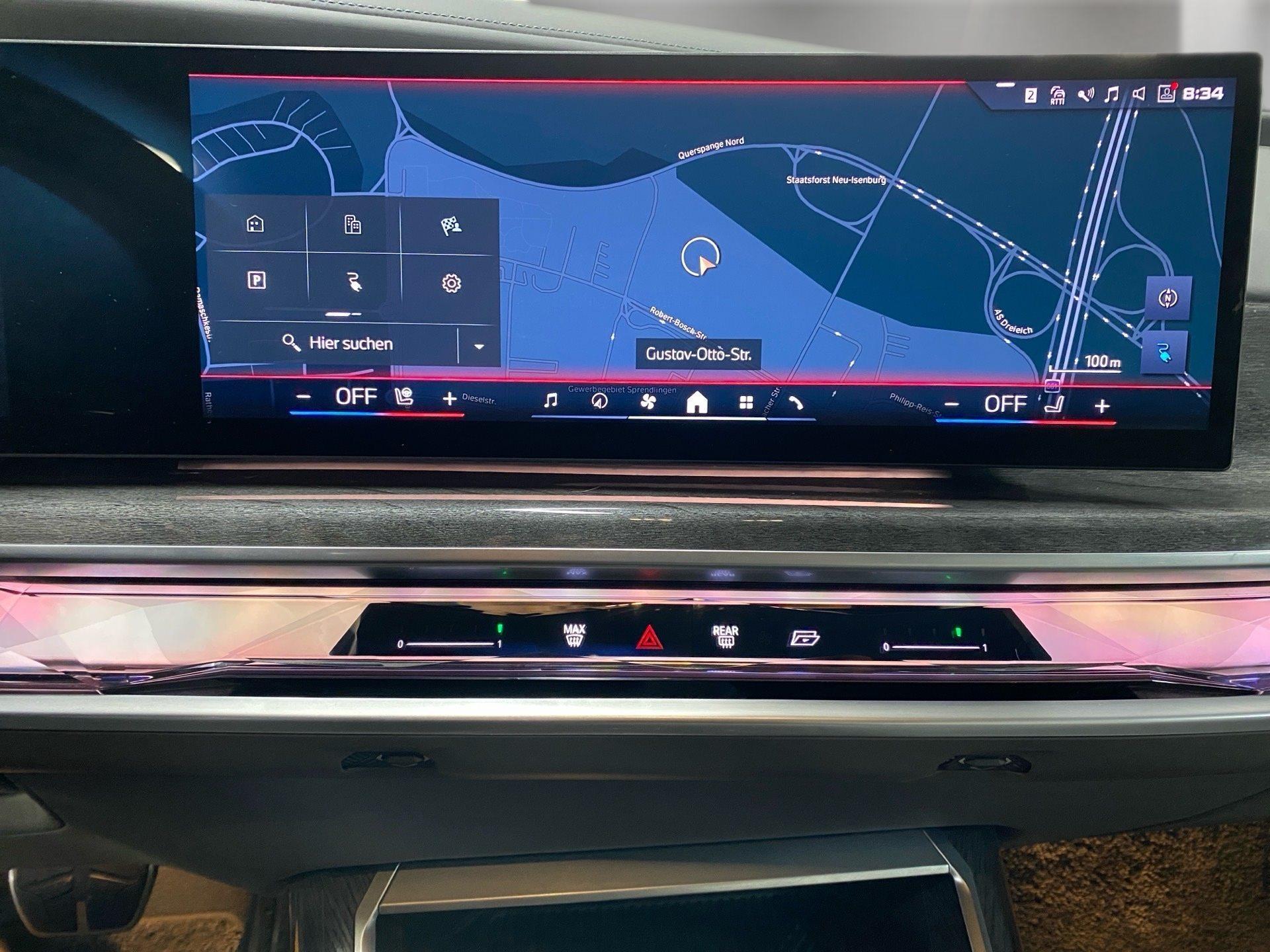 BMW i7 – Bild 15