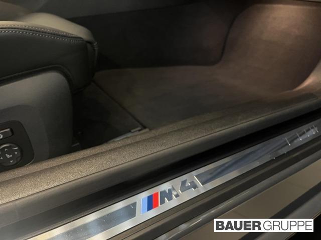 BMW M4 Coupé – Bild 23