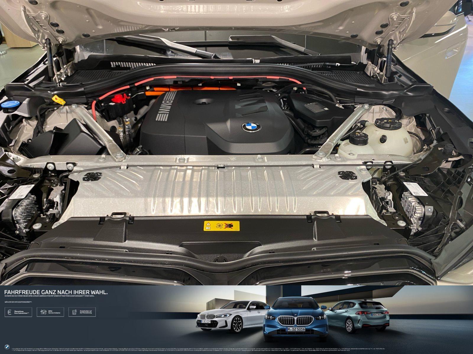 BMW X3 – Bild 17