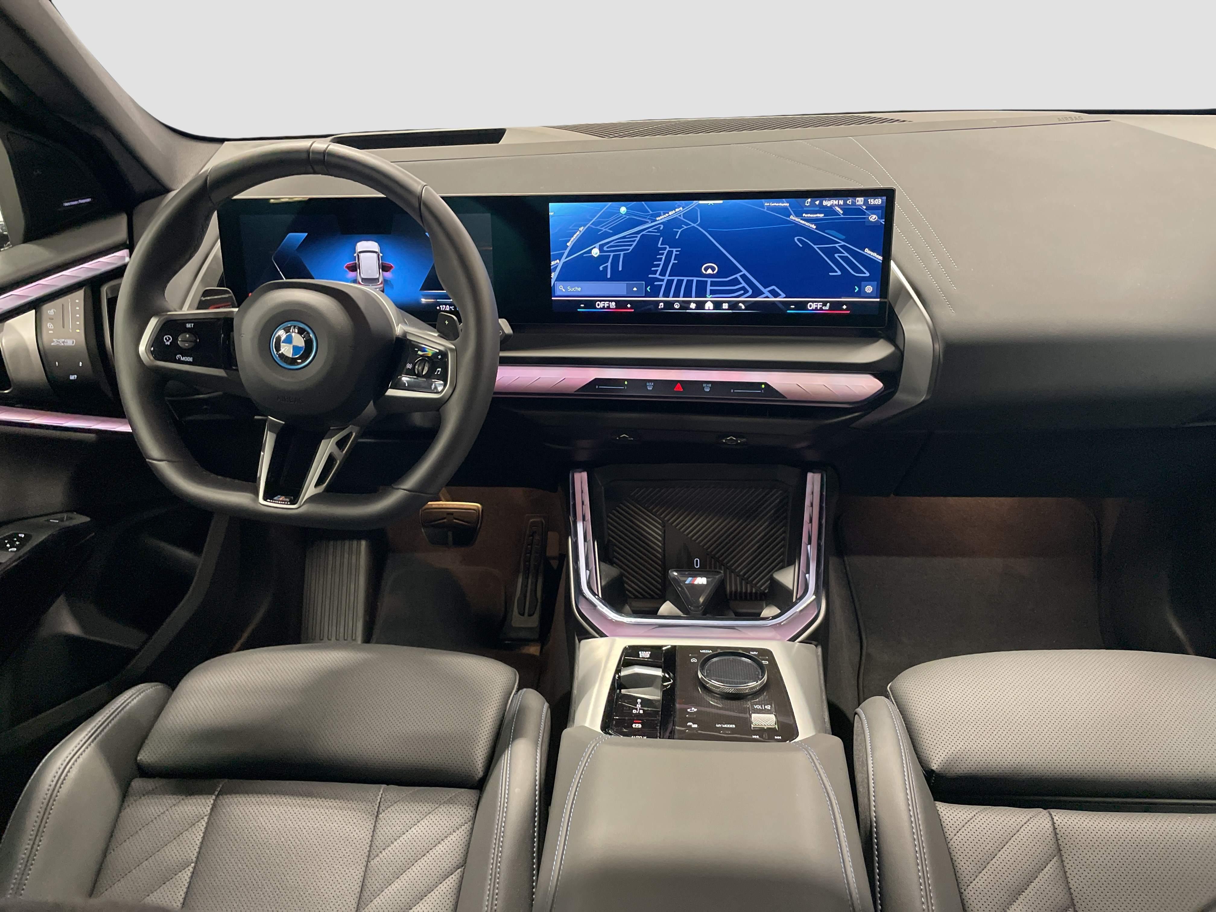 BMW X3 – Bild 22