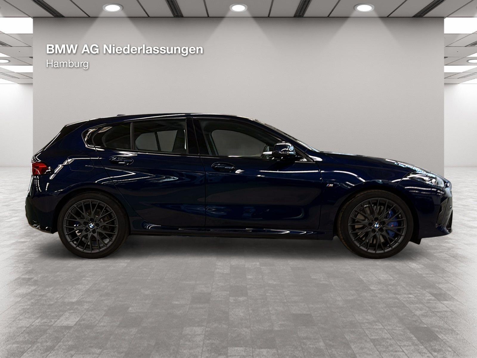 BMW 1er – Bild 4