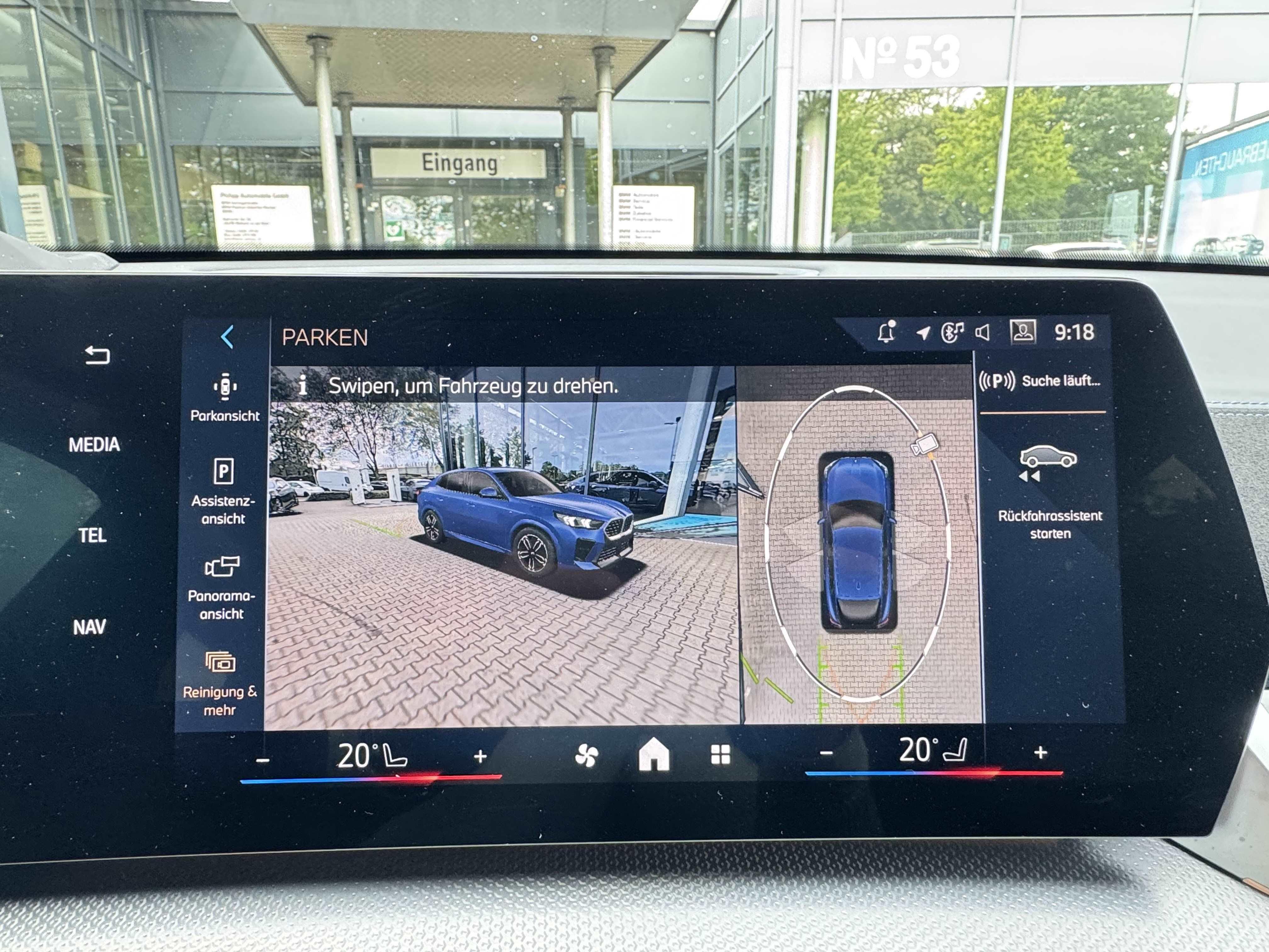 BMW X2 – Bild 21