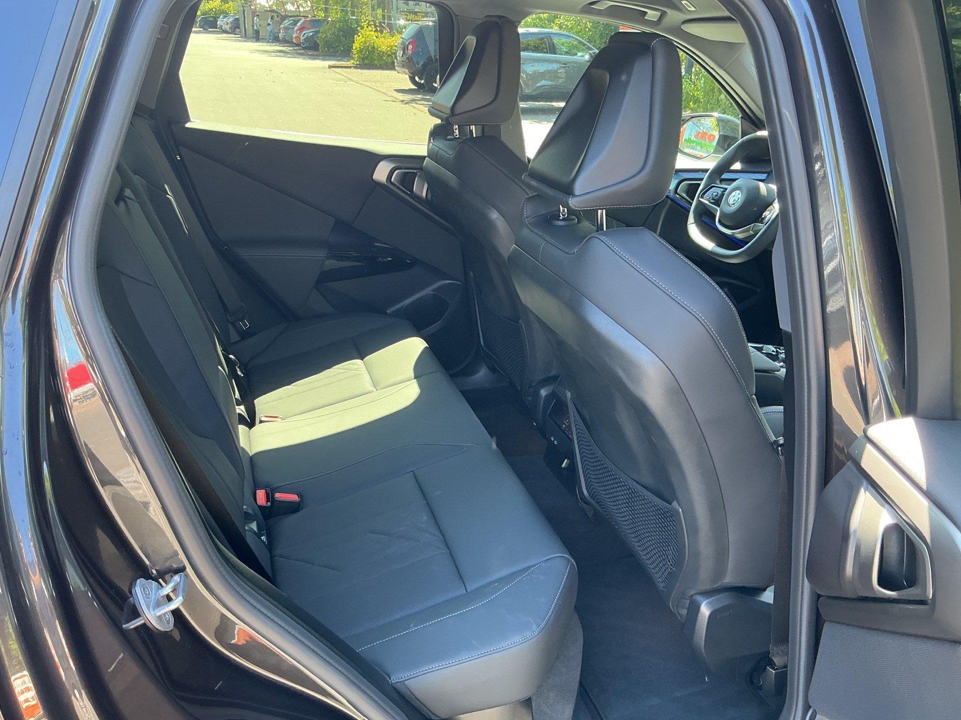 BMW X3 – Bild 17