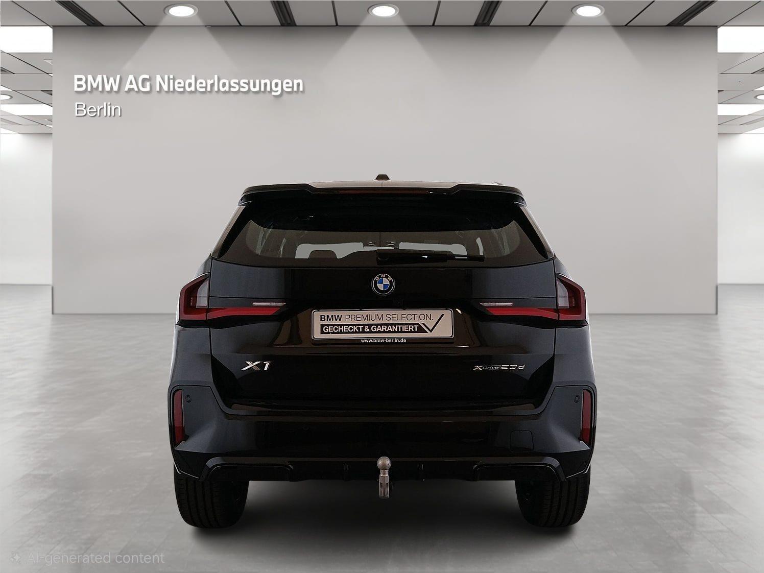 BMW X1 – Bild 5
