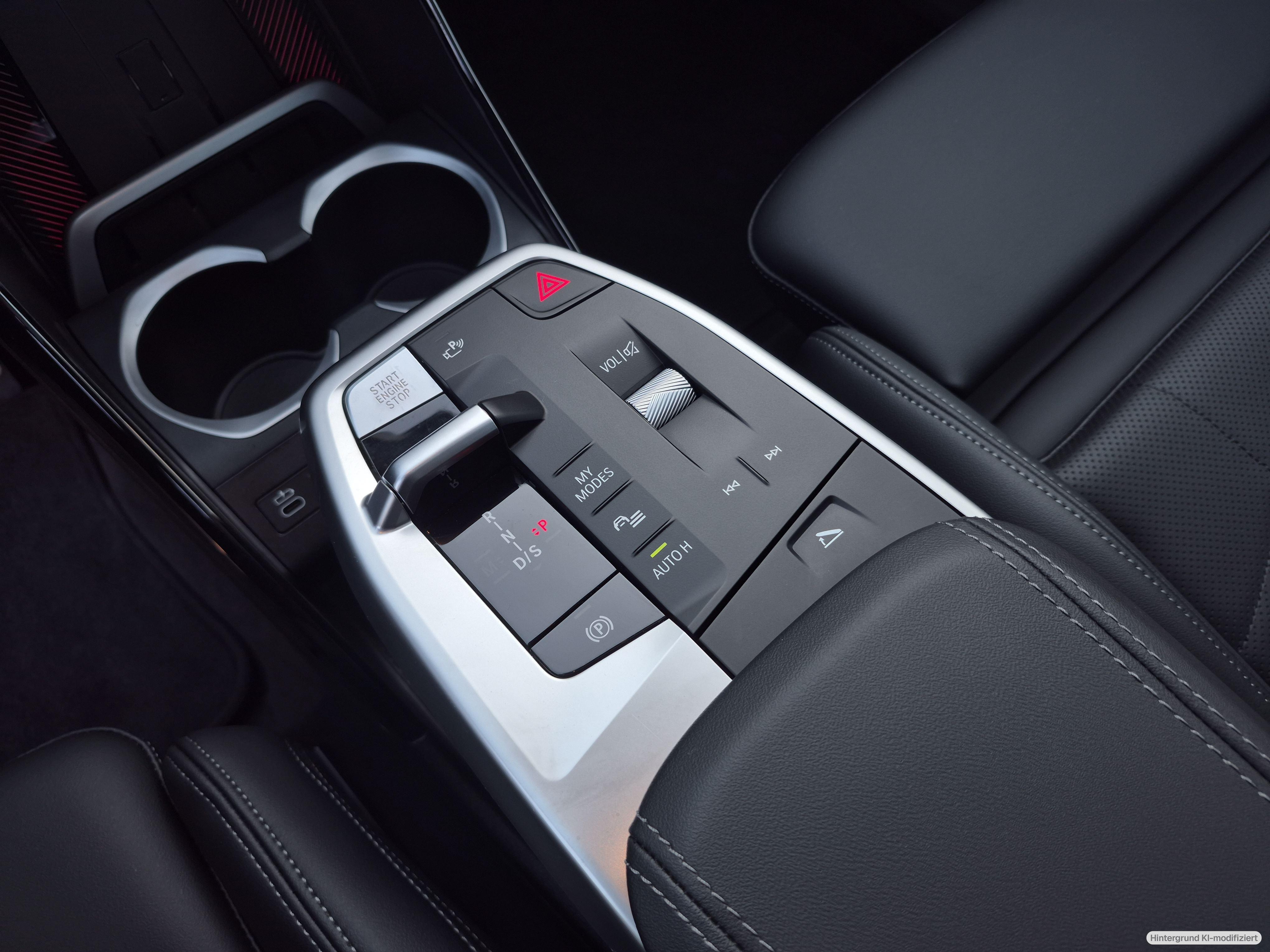 BMW X1 – Bild 11