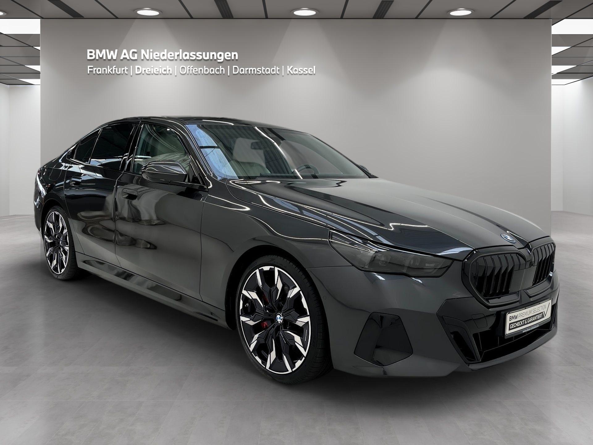 BMW 5er – Bild 2