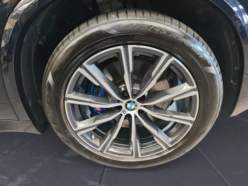 BMW X5 – Bild 10