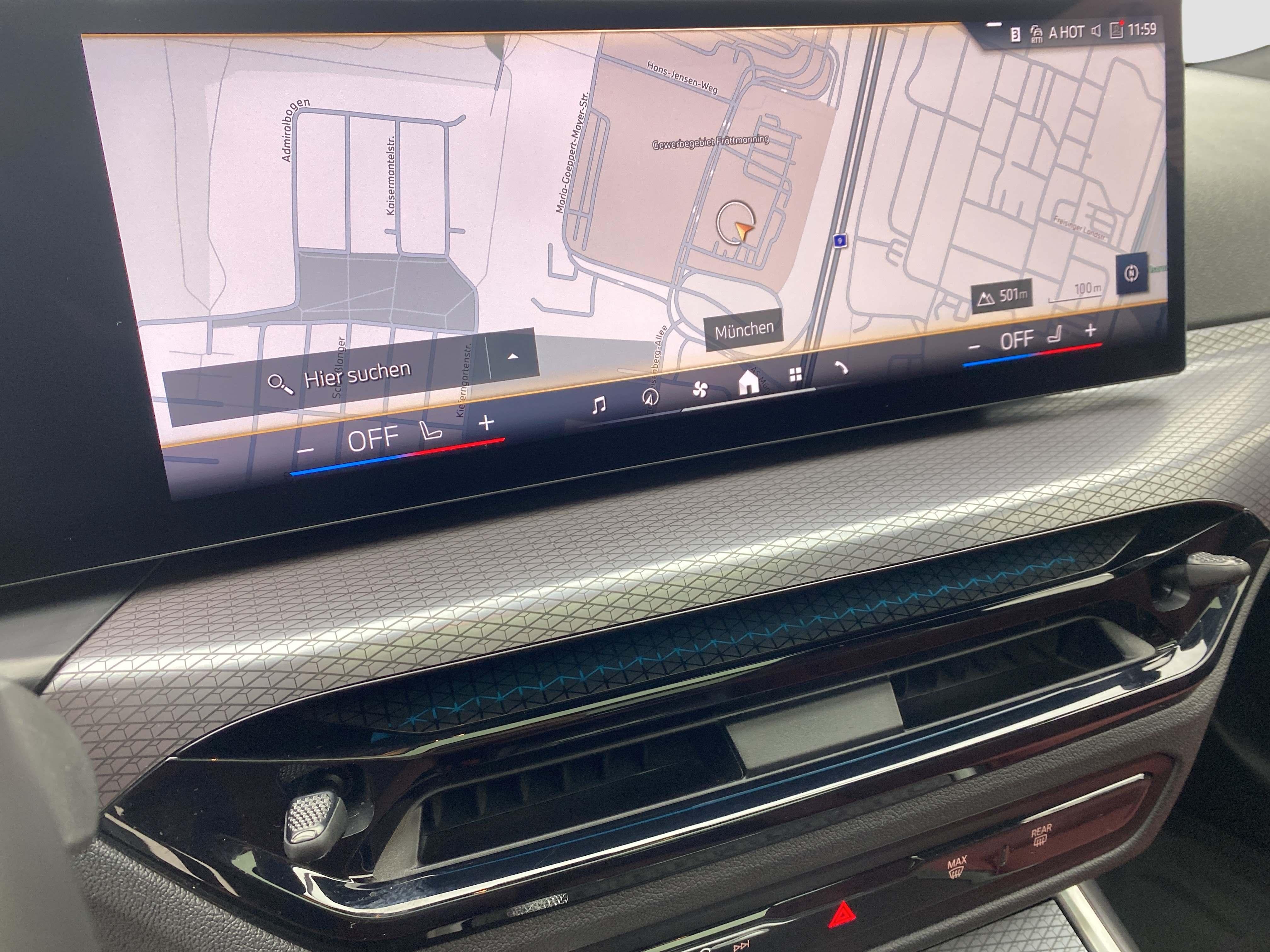 BMW 3er Touring – Bild 14