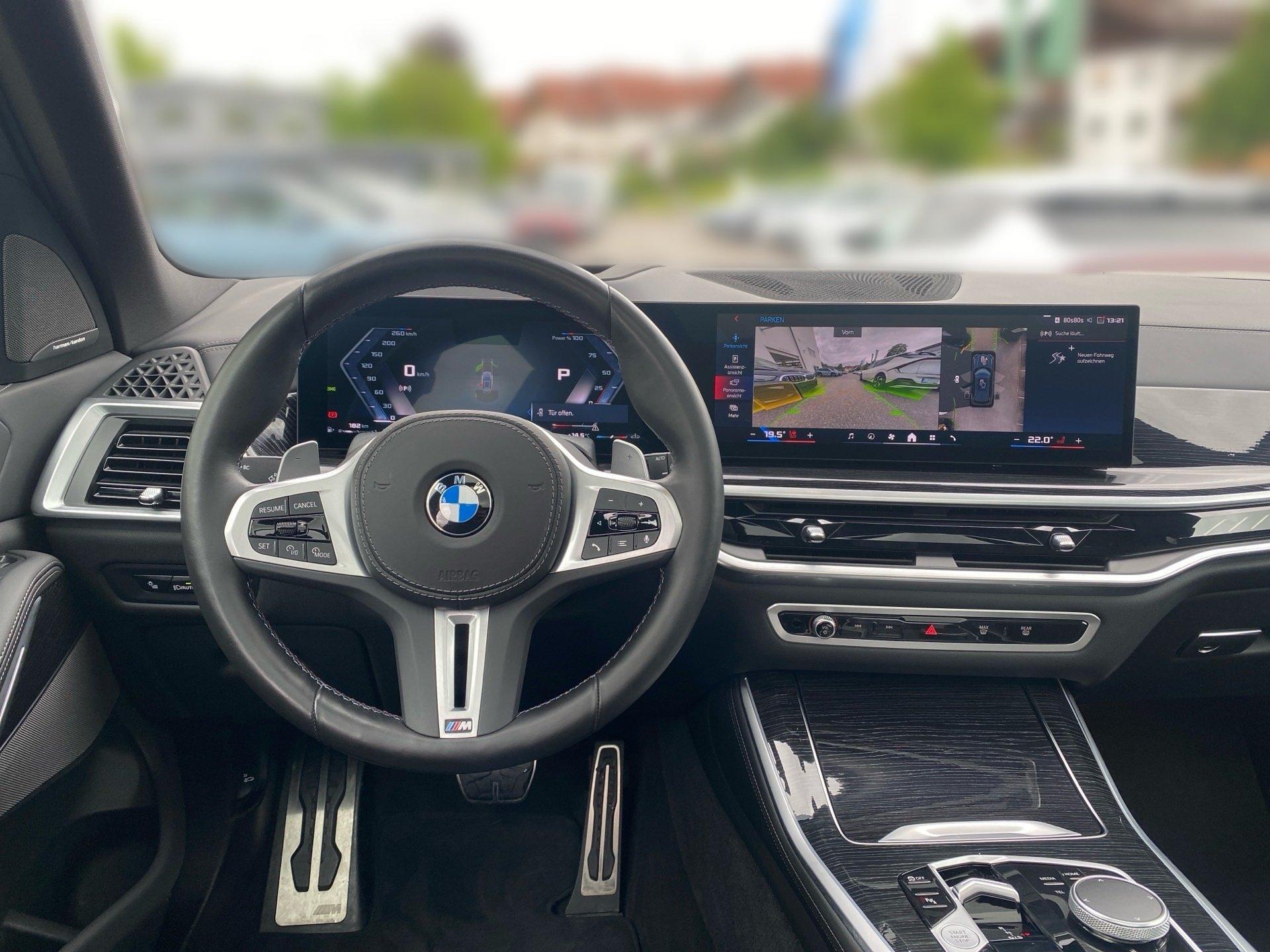 BMW X5 – Bild 2
