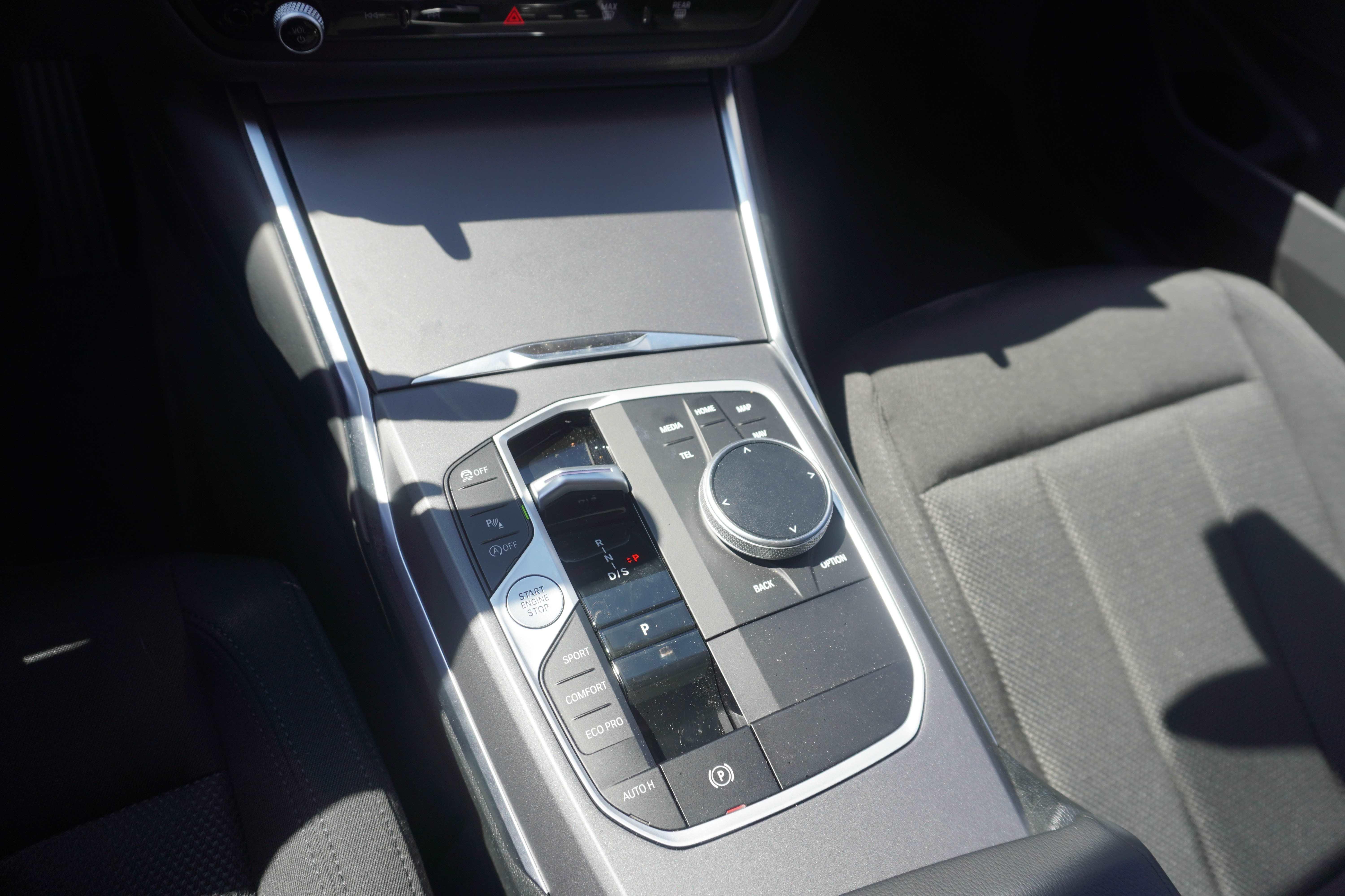 BMW 3er Touring – Bild 21