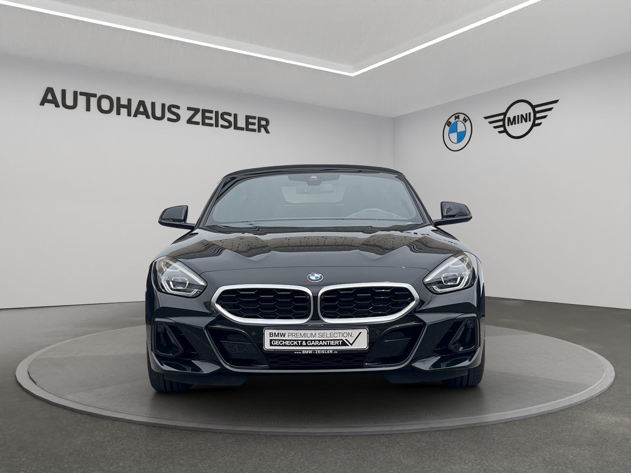 BMW Z4 – Bild 5