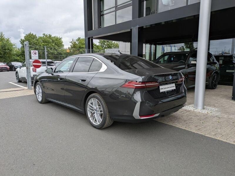 BMW 5er – Bild 5
