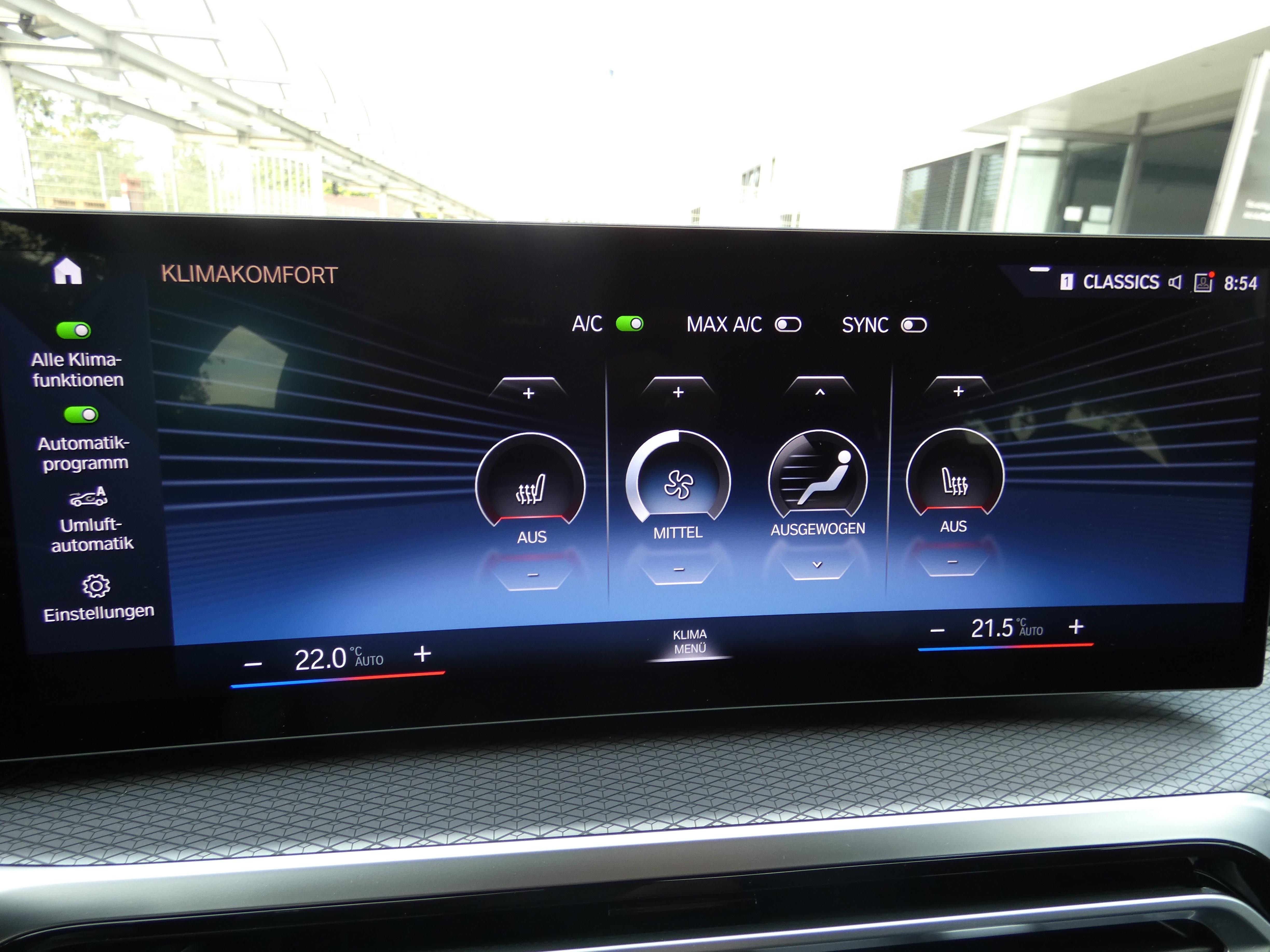 BMW 3er Touring – Bild 30