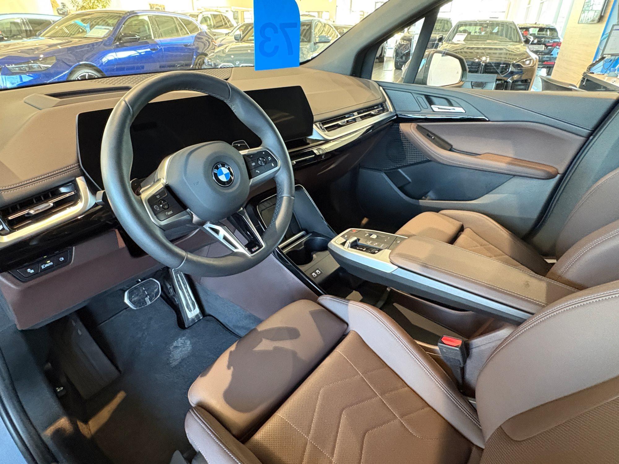 BMW 2er Active Tourer – Bild 53