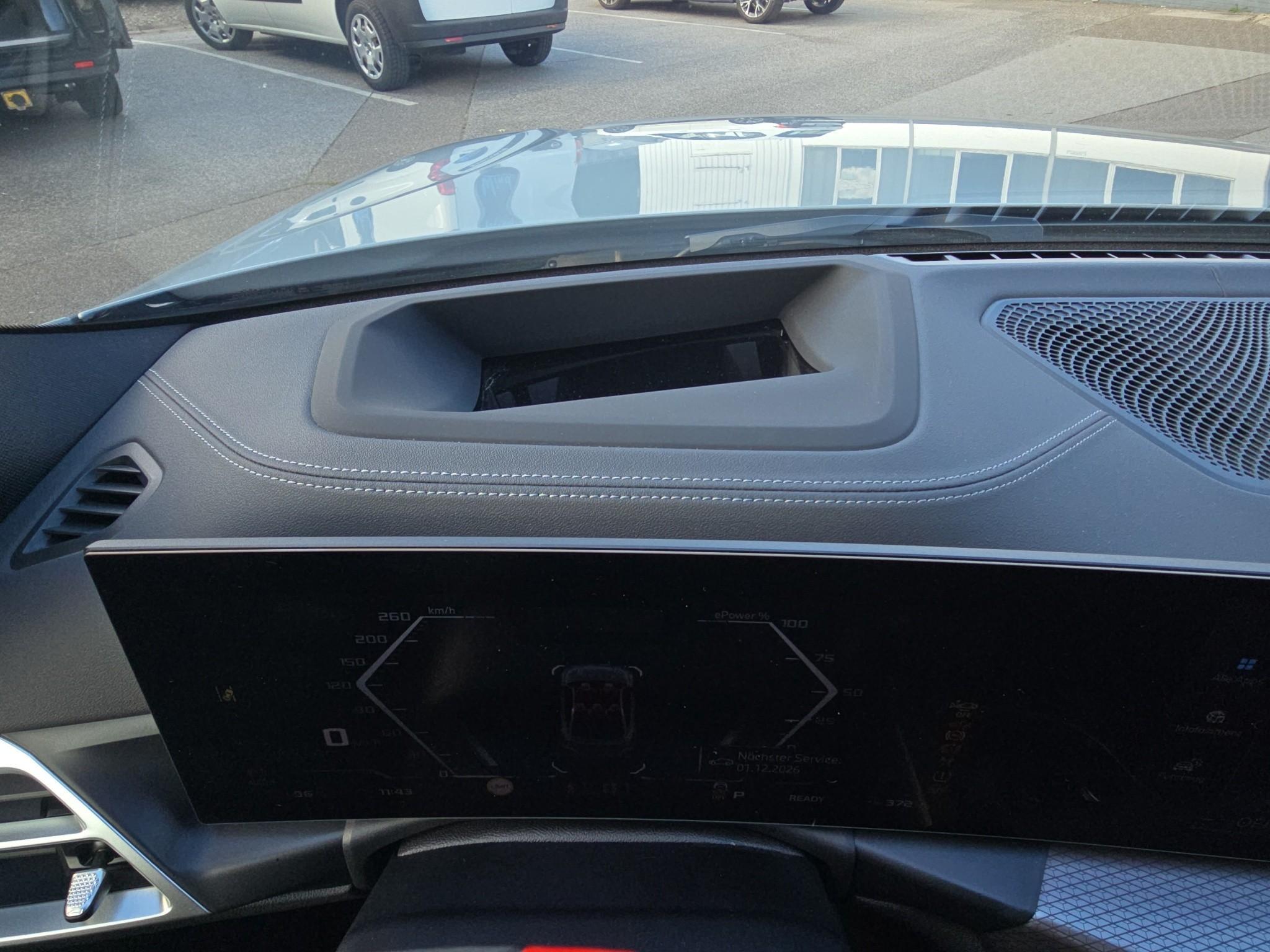BMW i4 Gran Coupé – Bild 24