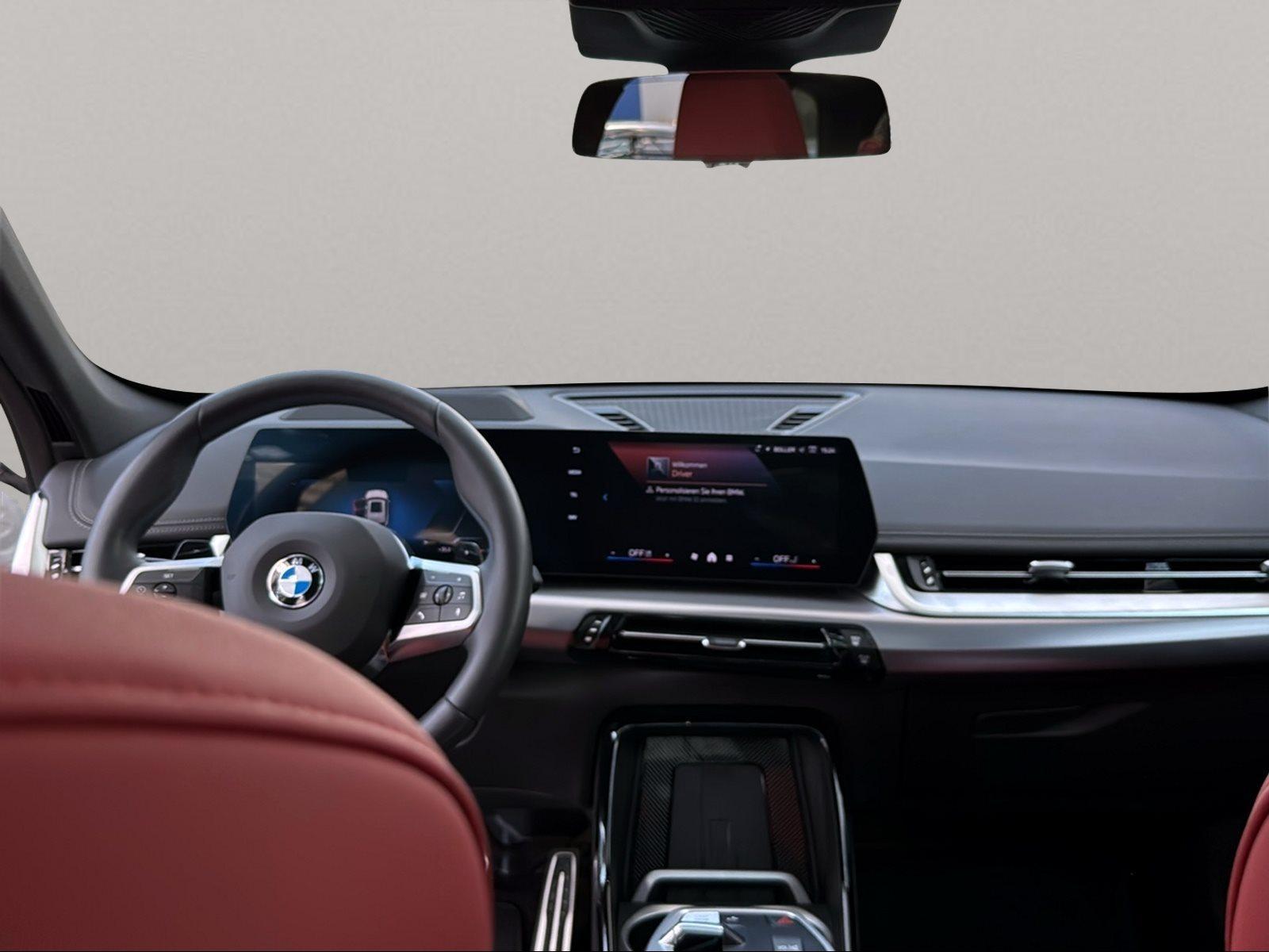BMW X1 – Bild 18