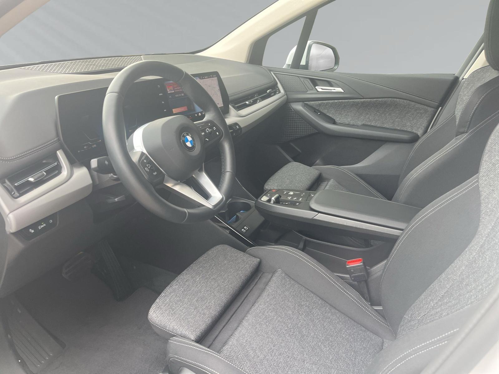 BMW 2er Active Tourer – Bild 28