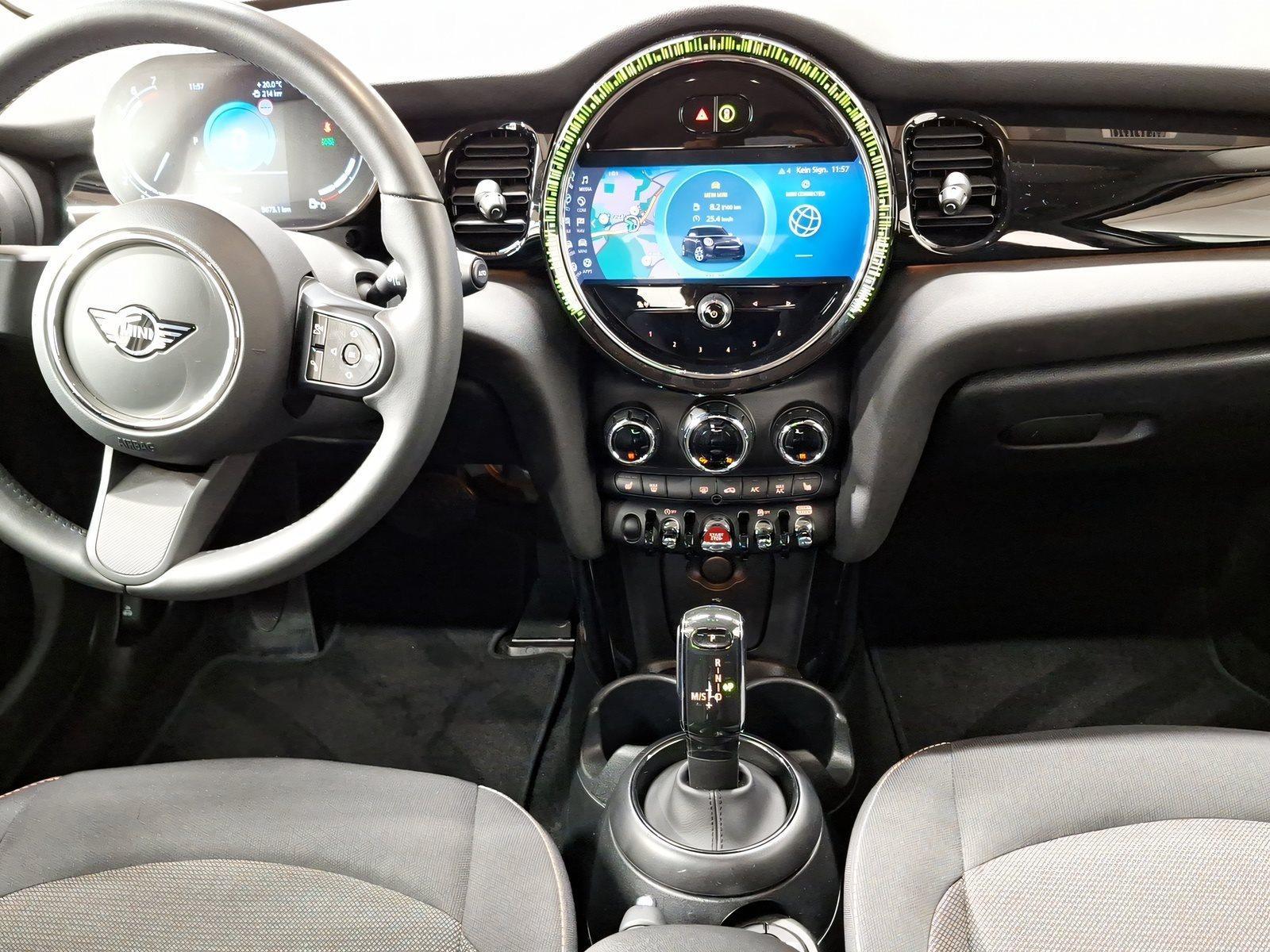 MINI Cooper 5-Türer – Bild 22