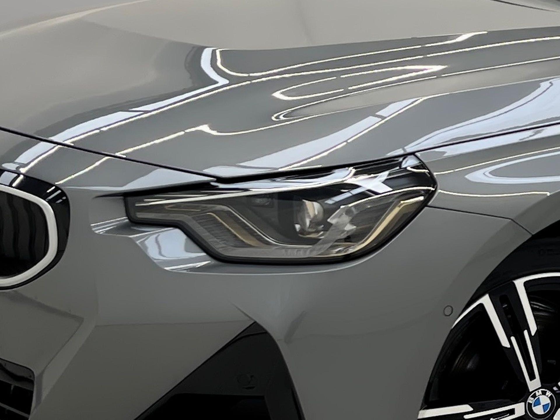 BMW 2er Coupé – Bild 7
