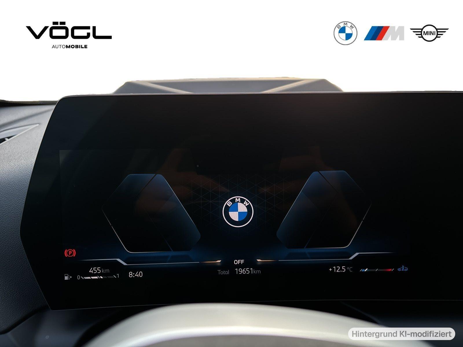 BMW 1er – Bild 11