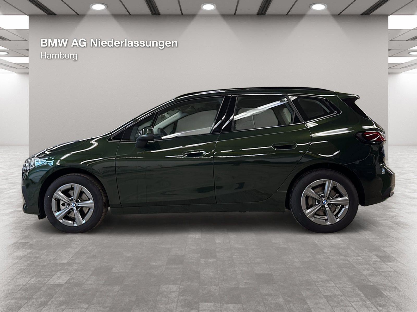 BMW 2er Active Tourer – Bild 2