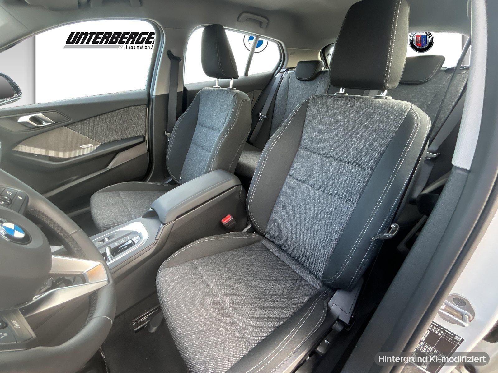 BMW 1er – Bild 14