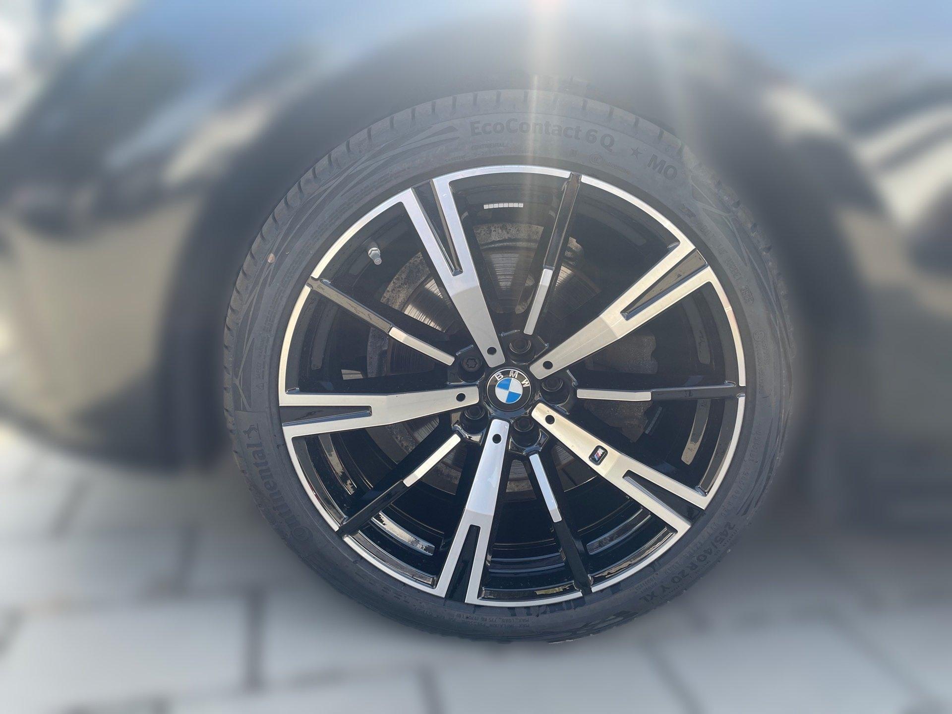 BMW 5er Touring – Bild 8