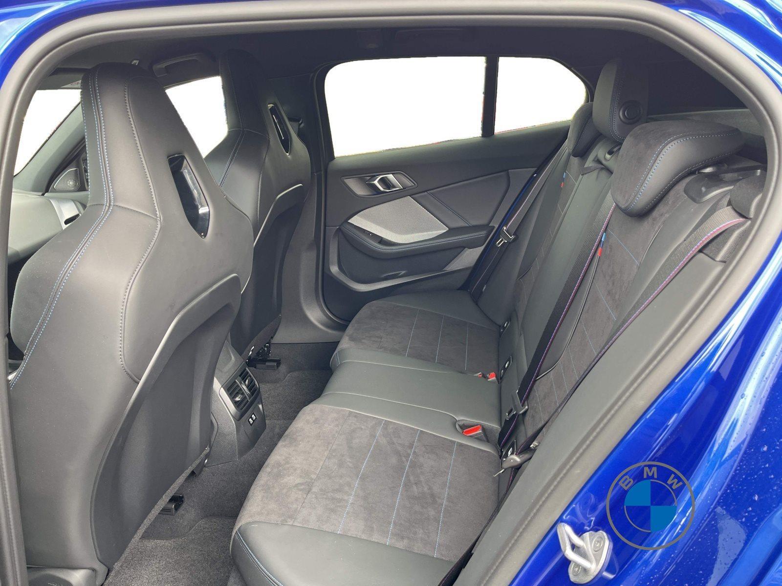 BMW 1er – Bild 9
