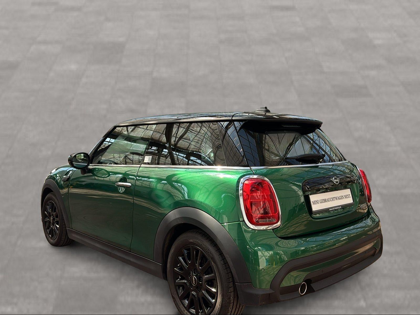 MINI Cooper 3-Türer – Bild 3
