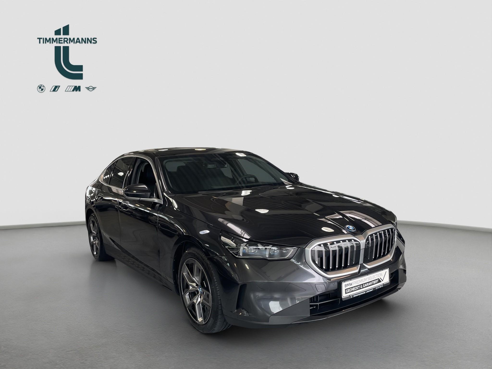 BMW 5er – Bild 3