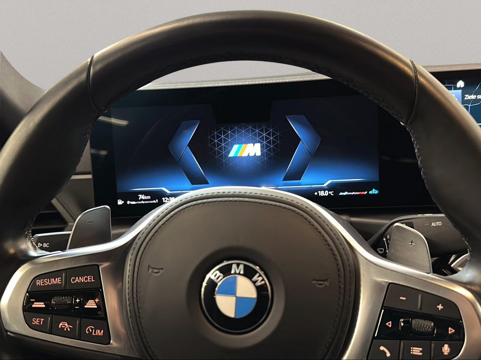 BMW 4er Gran Coupé – Bild 14