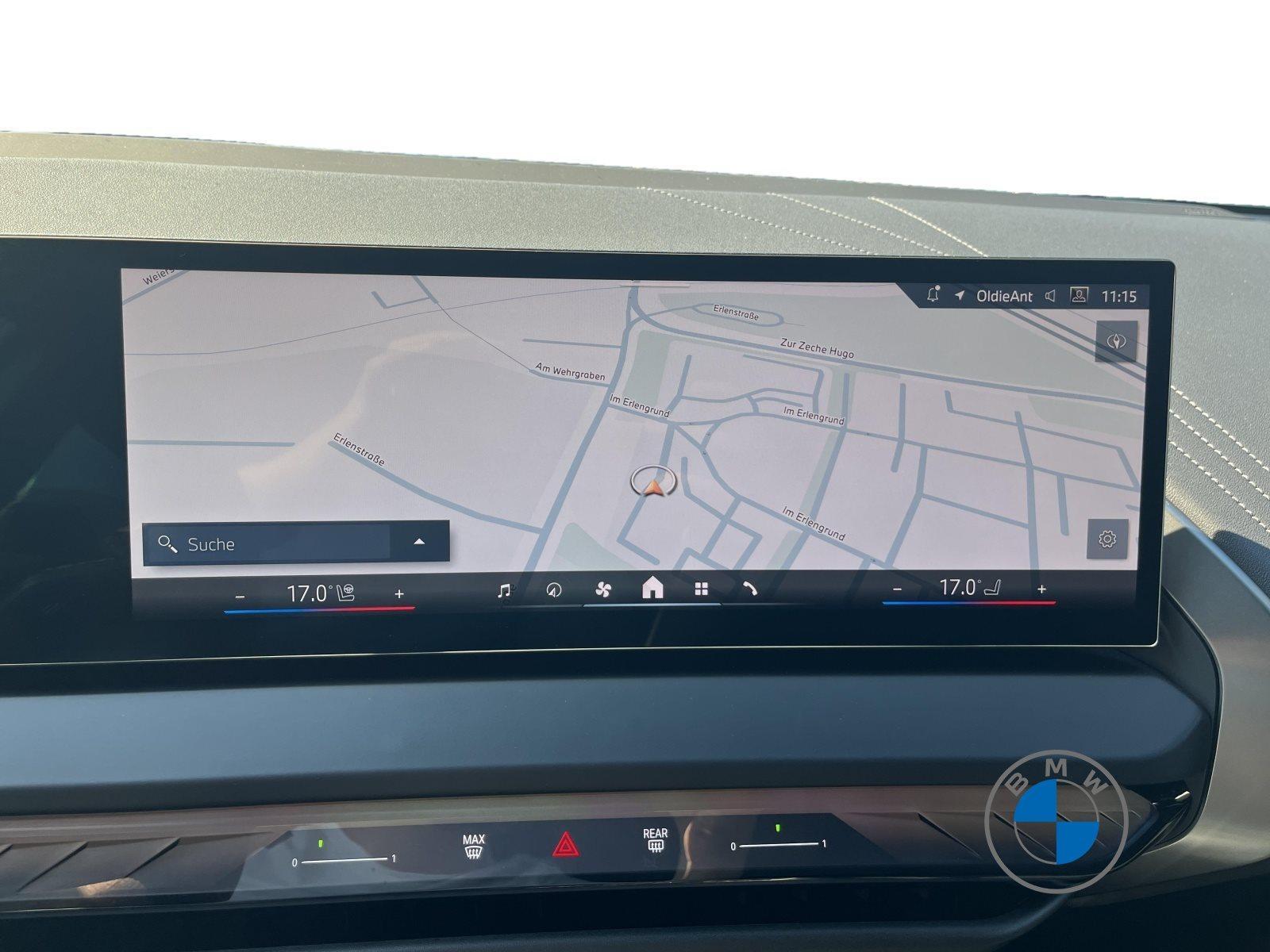 BMW X3 – Bild 18