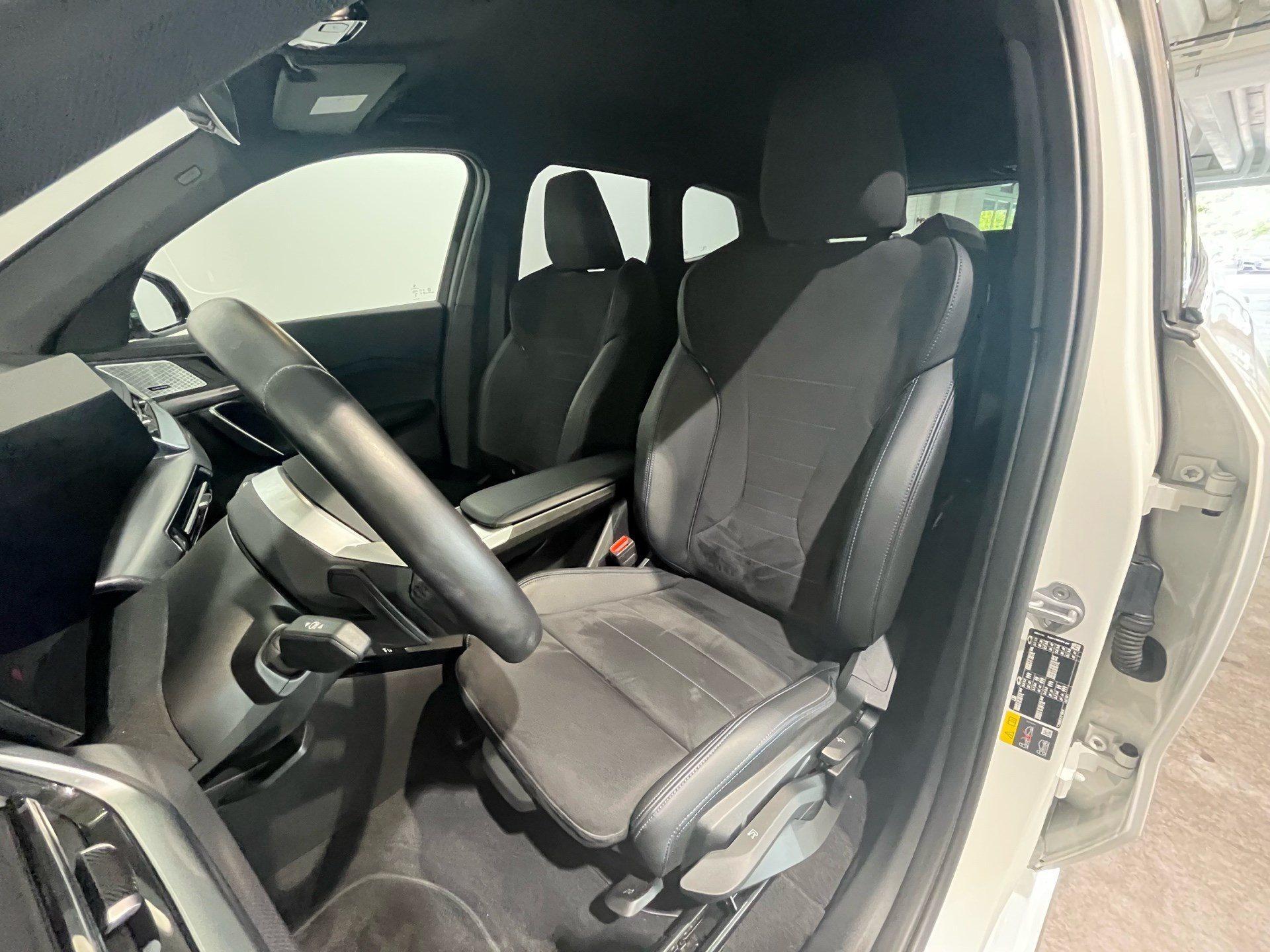 BMW iX1 – Bild 18