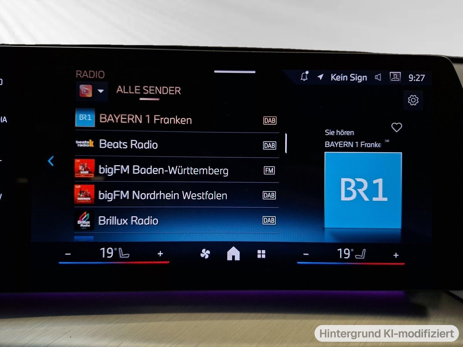 BMW X1 – Bild 33