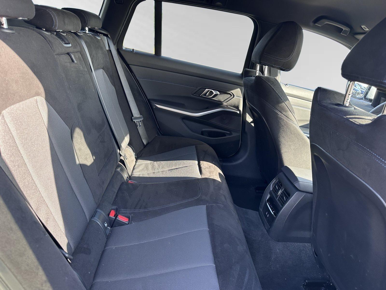 BMW 3er Touring – Bild 19