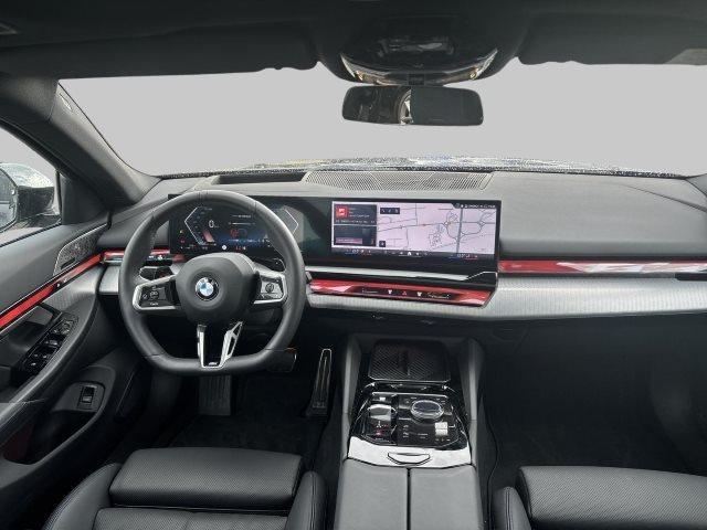 BMW 5er Touring – Bild 15