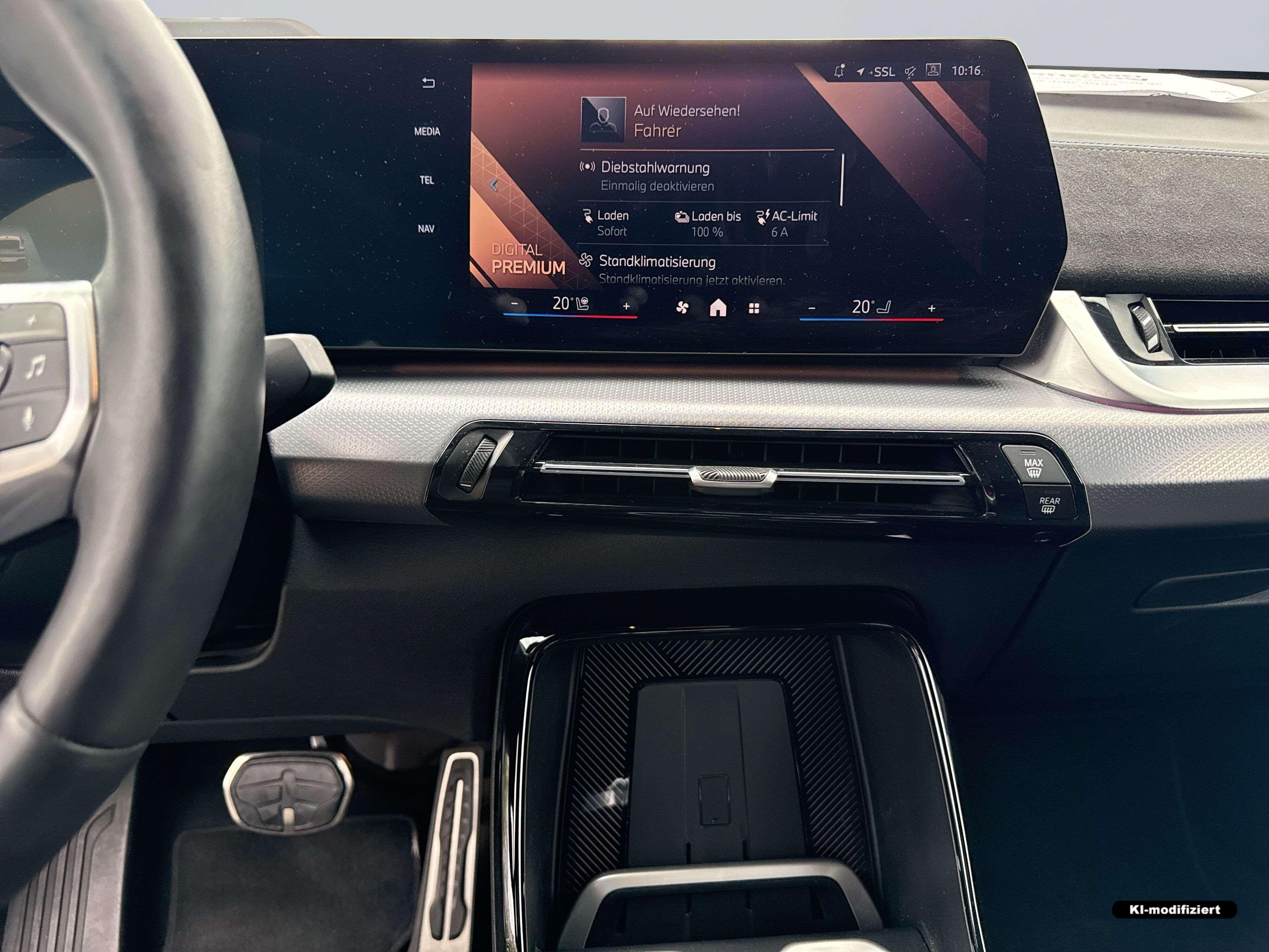 BMW iX2 – Bild 10