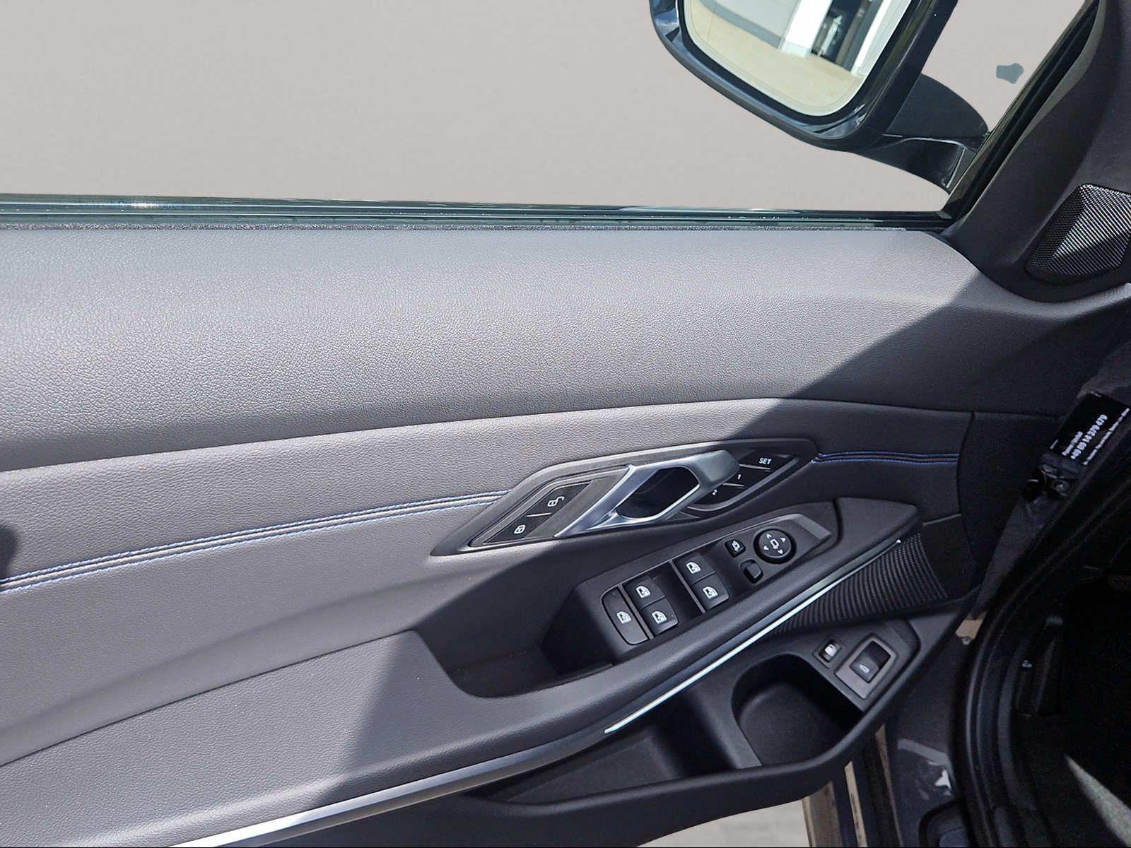 BMW 3er Touring – Bild 18